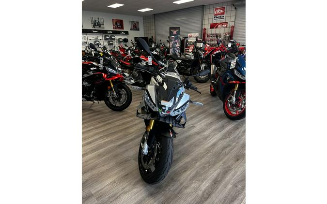 2026 Aprilia Tuono V4 1100