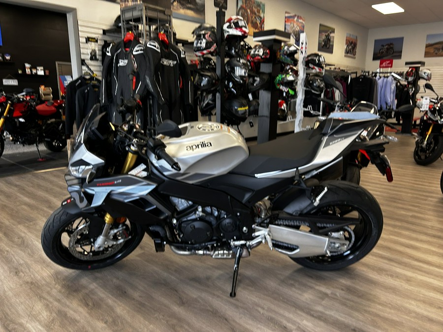 2026 Aprilia Tuono V4 1100