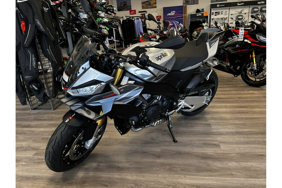 2026 Aprilia Tuono V4 1100