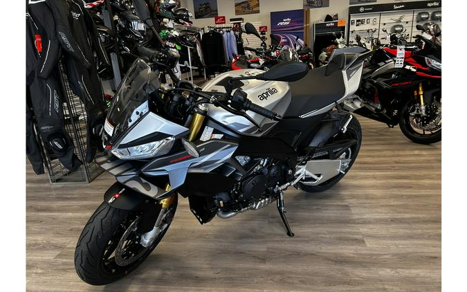 2026 Aprilia Tuono V4 1100