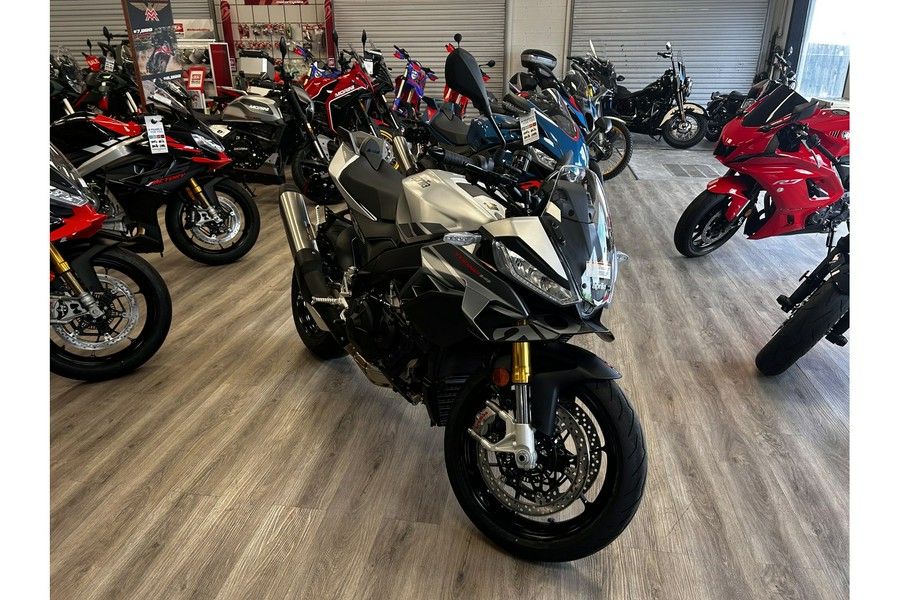 2026 Aprilia Tuono V4 1100