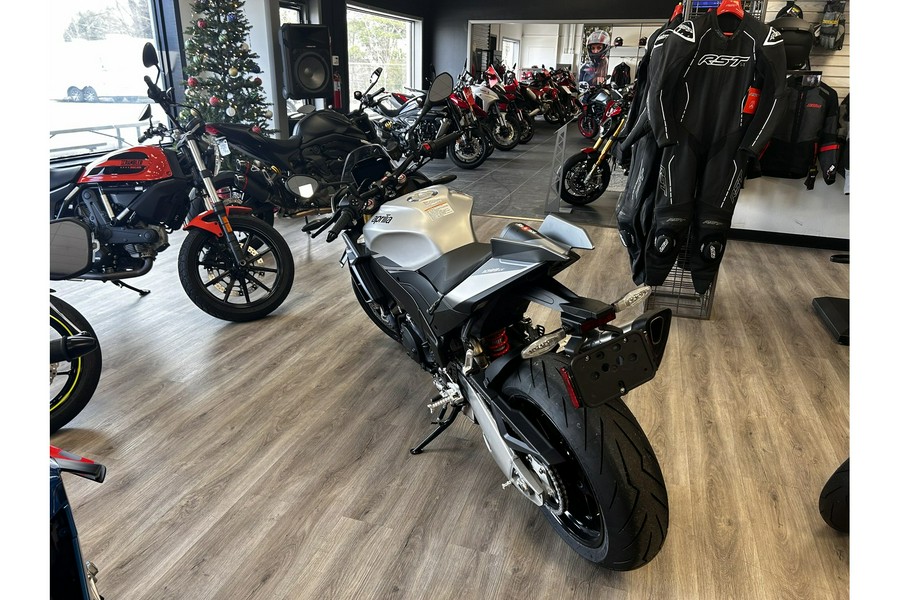 2026 Aprilia Tuono V4 1100