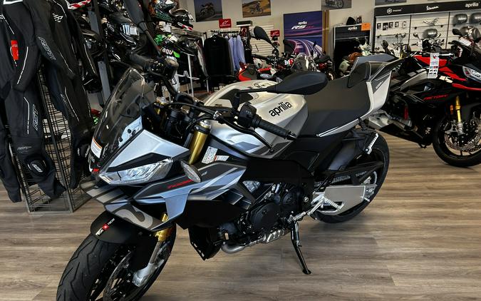 2026 Aprilia Tuono V4 1100