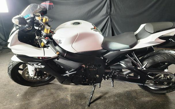 2020 SUZUKI GSX-R750L1 - F101023