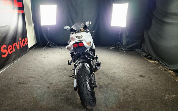 2020 SUZUKI GSX-R750L1 - F101023