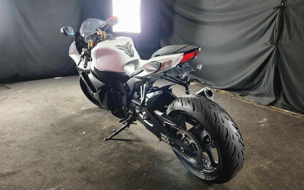 2020 SUZUKI GSX-R750L1 - F101023