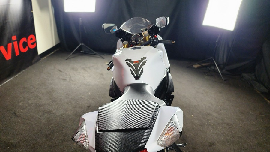 2020 SUZUKI GSX-R750L1 - F101023