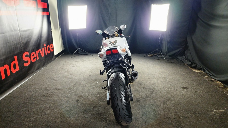 2020 SUZUKI GSX-R750L1 - F101023