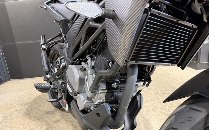 2026 CFMOTO 300NK