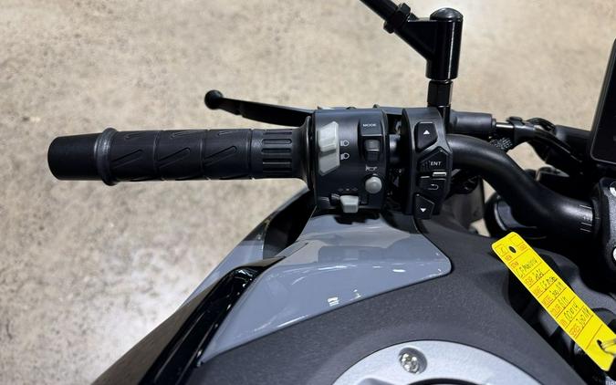 2026 CFMOTO 300NK