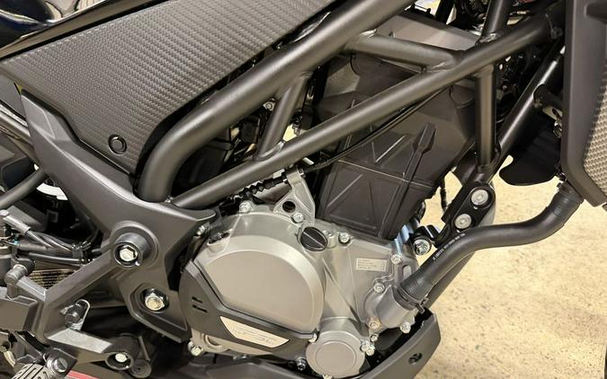 2026 CFMOTO 300NK