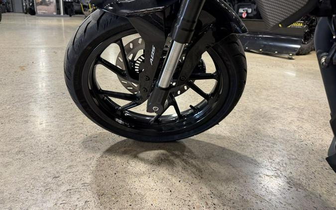 2026 CFMOTO 300NK