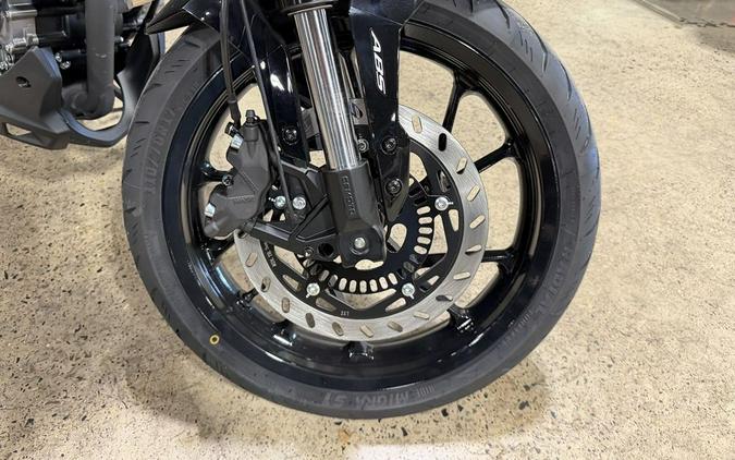 2026 CFMOTO 300NK