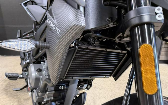 2026 CFMOTO 300NK
