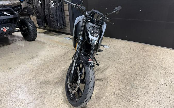 2026 CFMOTO 300NK