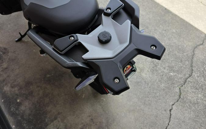 2026 BMW R 1300 GS