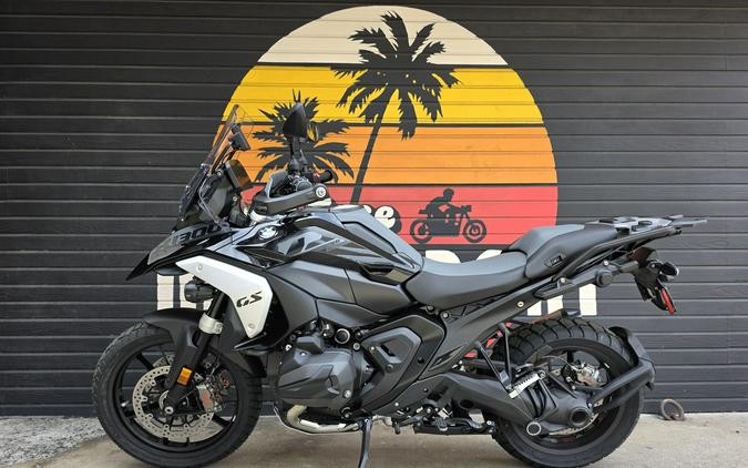 2026 BMW R 1300 GS