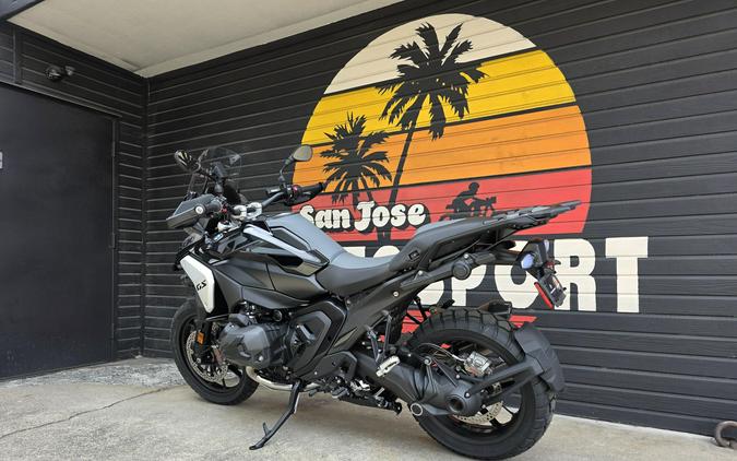 2026 BMW R 1300 GS