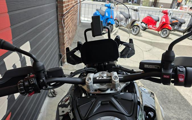 2026 BMW R 1300 GS