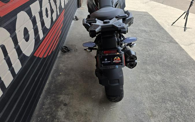 2026 BMW R 1300 GS