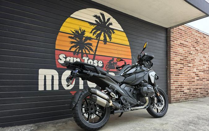 2026 BMW R 1300 GS