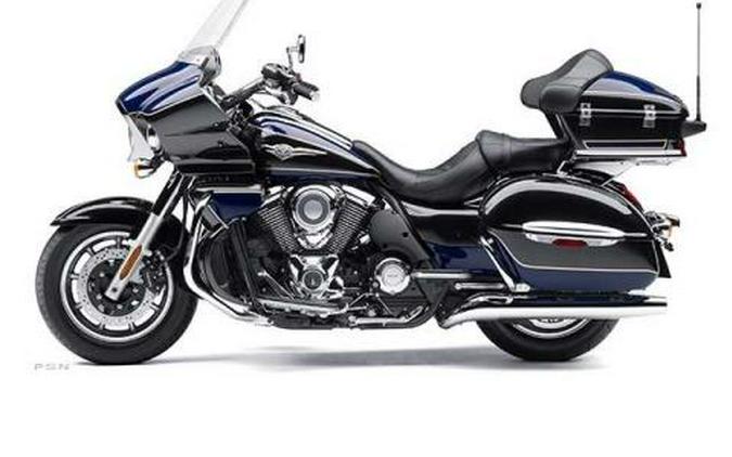 2013 Kawasaki Vulcan® 1700 Voyager®