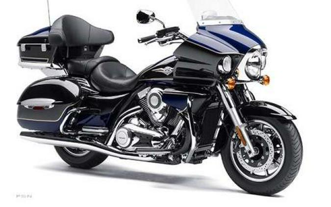 2013 Kawasaki Vulcan® 1700 Voyager®