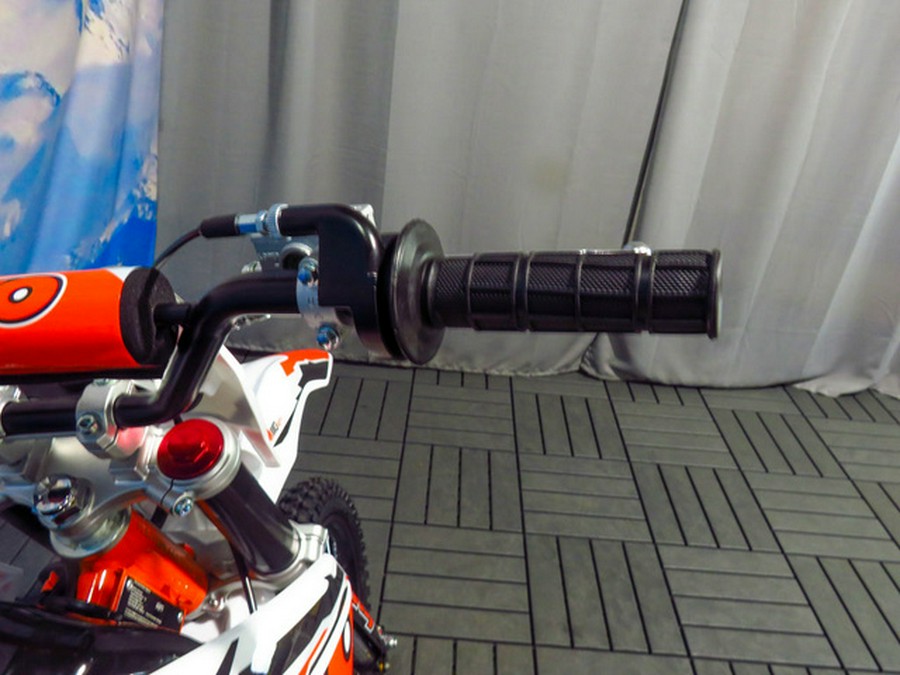 2026 Kayo TD 110 EFI