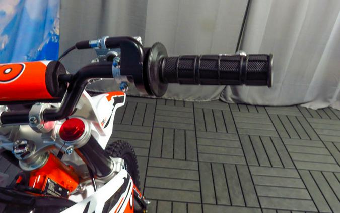 2026 Kayo TD 110 EFI