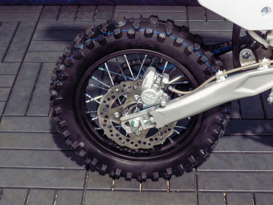 2026 Kayo TD 110 EFI