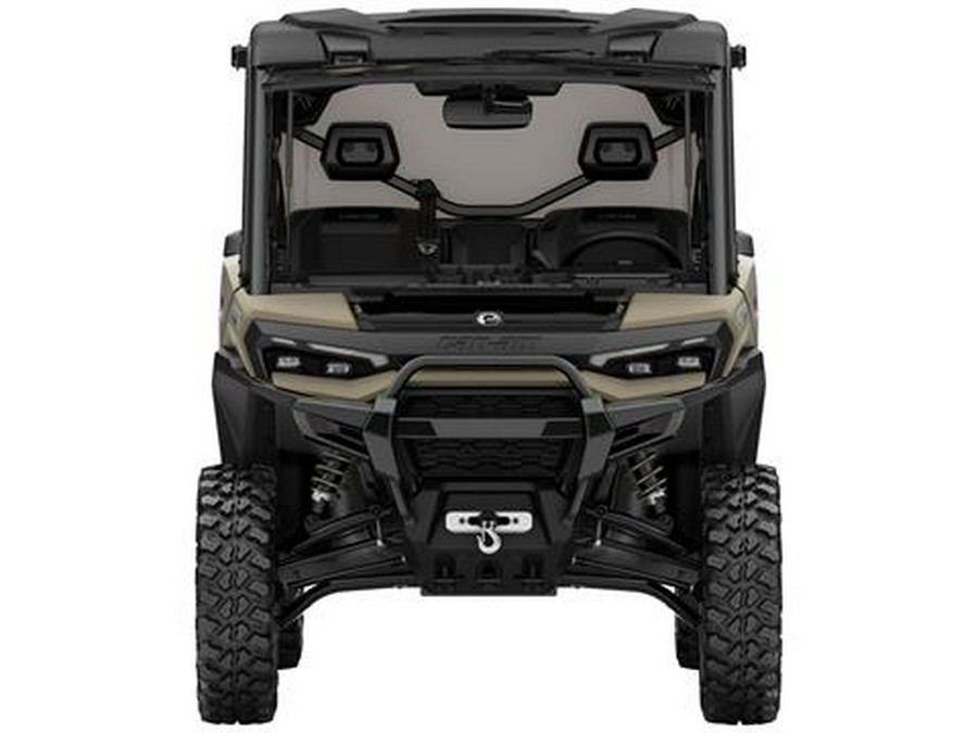 2026 Can-Am Defender Limited HD11