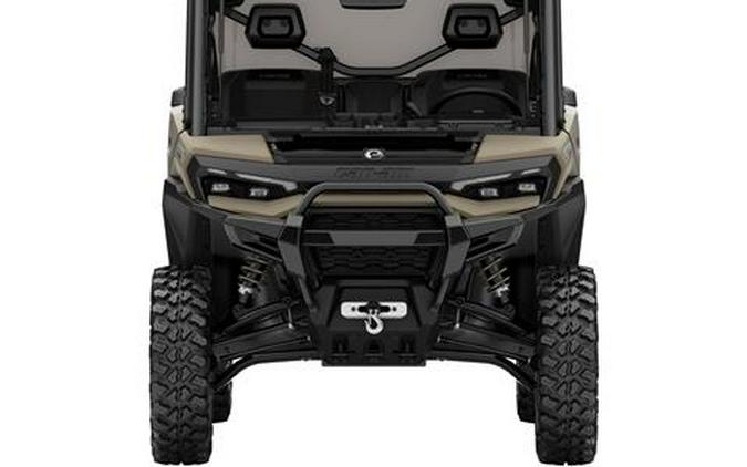 2026 Can-Am Defender Limited HD11