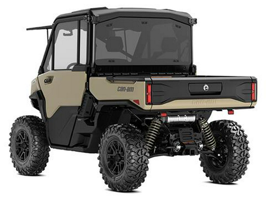 2026 Can-Am Defender Limited HD11