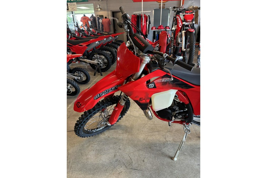 2027 EX 300 - GASGAS