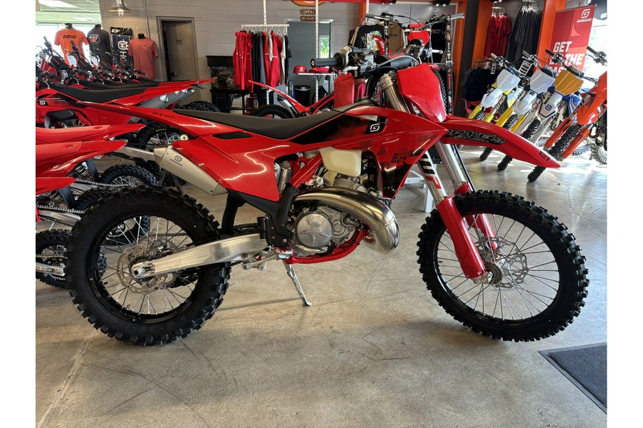 2027 EX 300 - GASGAS