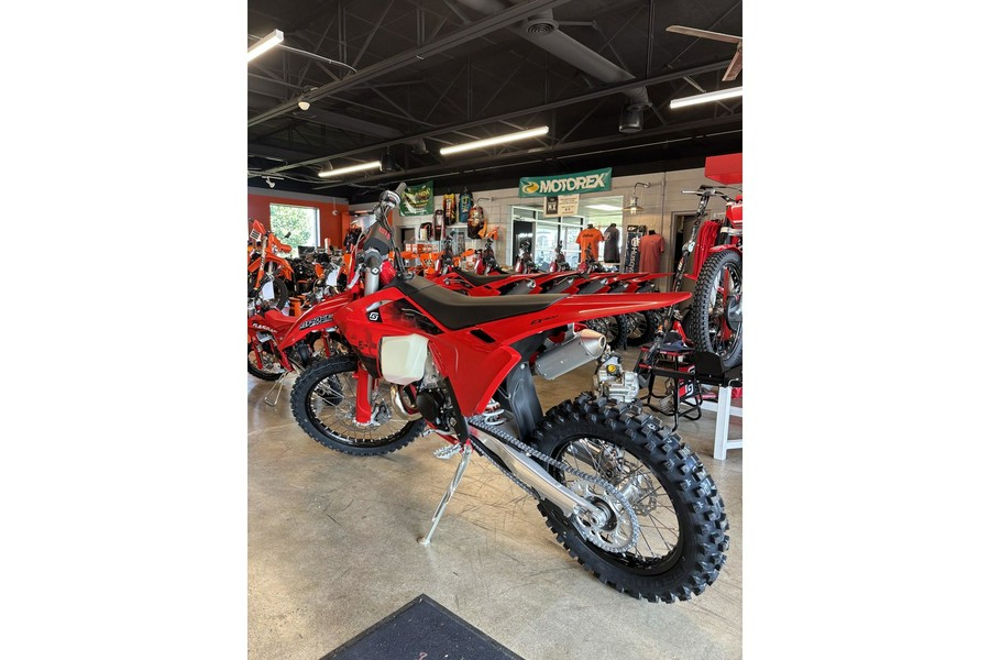 2027 EX 300 - GASGAS