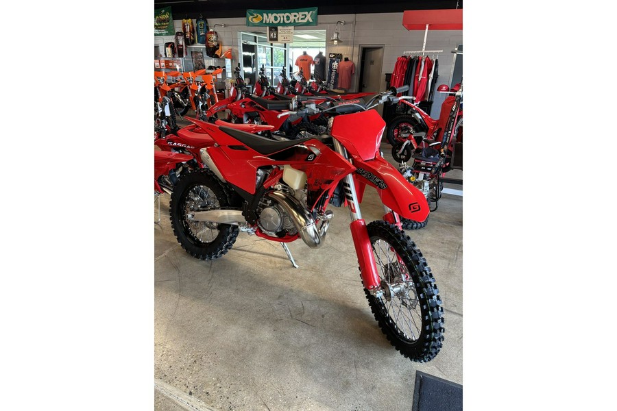 2027 EX 300 - GASGAS