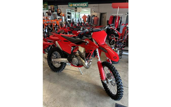 2027 EX 300 - GASGAS