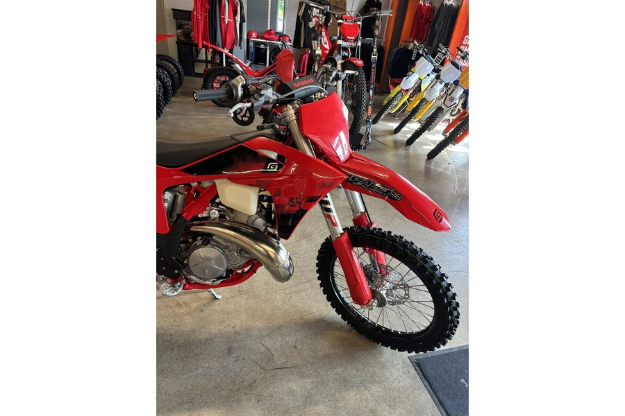 2027 EX 300 - GASGAS
