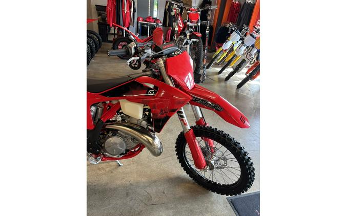 2027 EX 300 - GASGAS