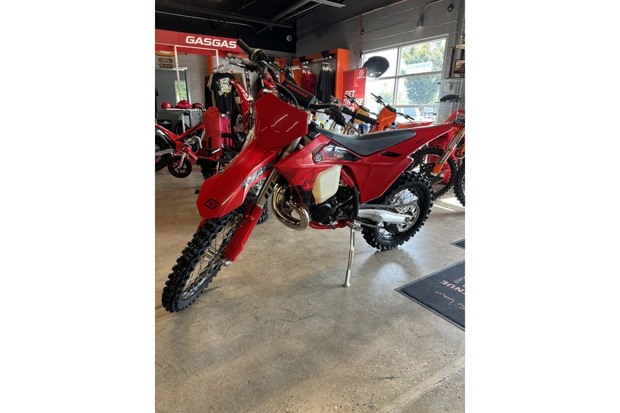 2027 EX 300 - GASGAS