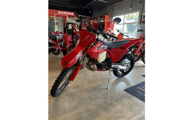 2027 EX 300 - GASGAS