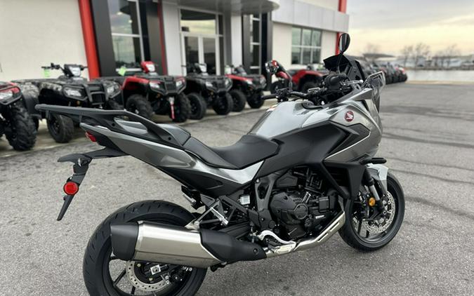 2026 Honda NT1100 DCT