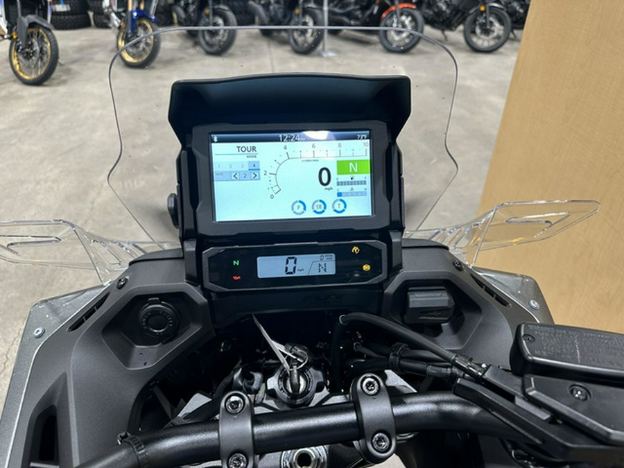 2026 Honda NT1100 DCT