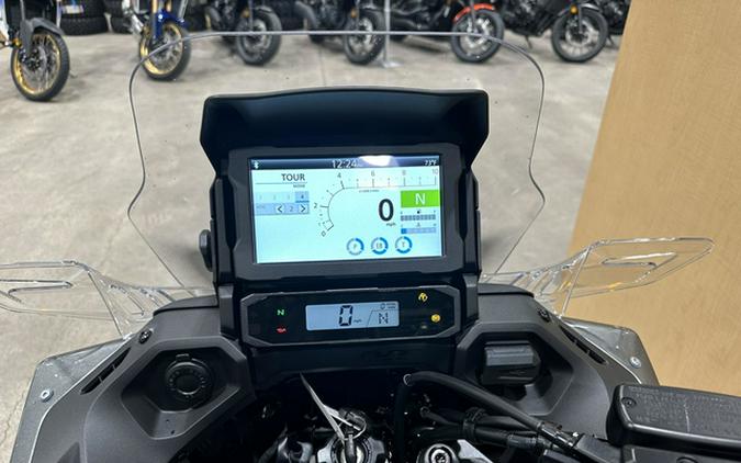 2026 Honda NT1100 DCT