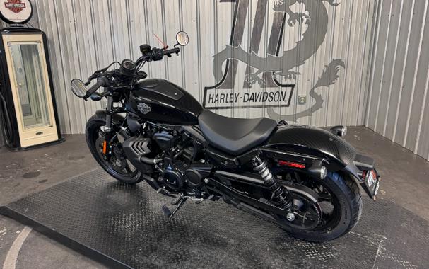 2026 Harley-Davidson NIGHTSTER