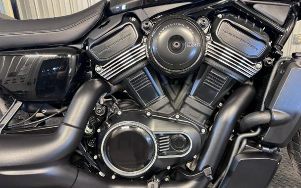 2026 Harley-Davidson NIGHTSTER