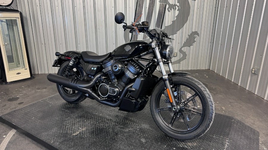 2026 Harley-Davidson NIGHTSTER