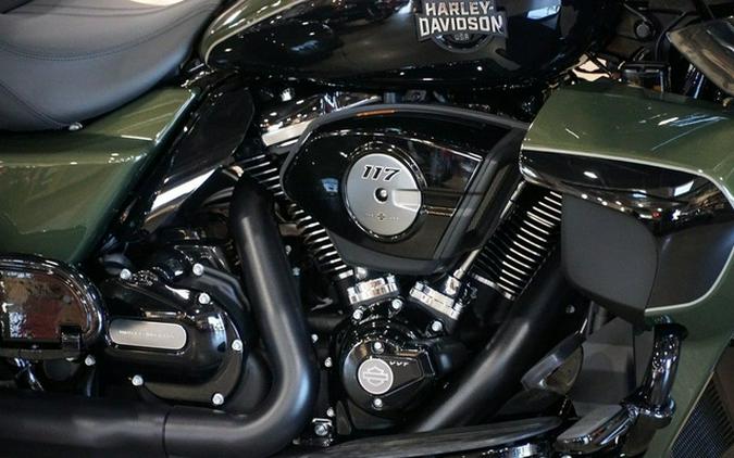2026 Harley-Davidson Trike FLHLT - Street Glide 3 Limited