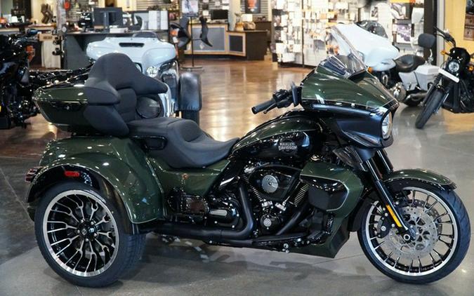 2026 Harley-Davidson Trike FLHLT - Street Glide 3 Limited